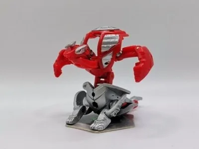 Pyrus Infinity Helios (Plastic)