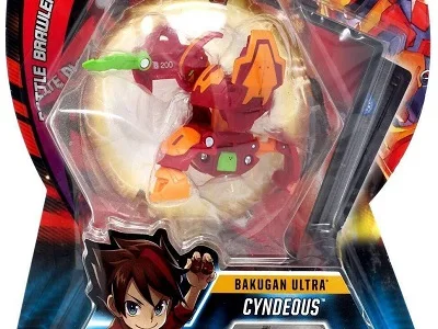 Pyrus Cyndeous Ultra