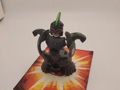 Darkus Akwimos (Stealth- BakuShadow)