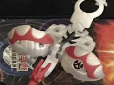 Pyrus Kodokor (Unreleased BakuSpark)