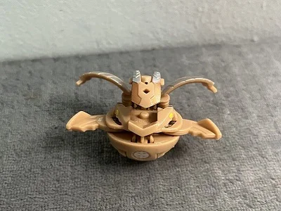 Subterra Percival