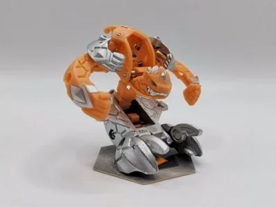 Subterra Vertexx (Plastic)