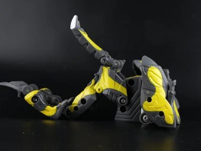 Subterra Fortatron (Prototype)