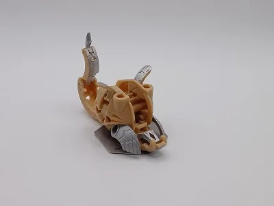 Subterra Stronk (Unreleased)