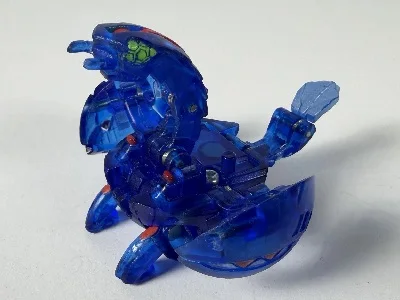 Aquos Lythirus (Translucent)