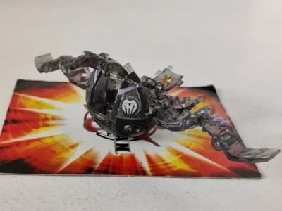 Darkus Atmos (BakuLyte)