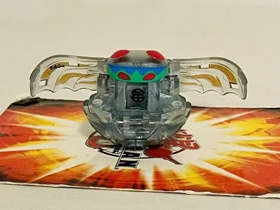 Haos Elfin (Translucent)