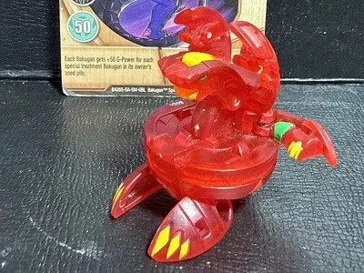 Pyrus Alpha Hydranoid (Translucent)