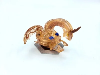 Subterra Apollonir (Translucent)