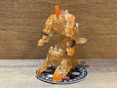 Subterra Contestir (Translucent)