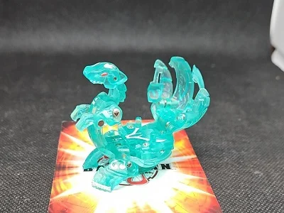 Ventus Lumagrowl (Translucent)
