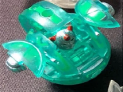 Ventus Warius (Translucent)