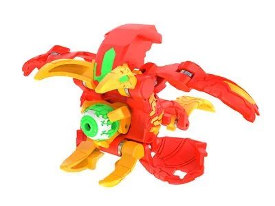 Pyrus Cloptor Ultra (BP Unreleased)