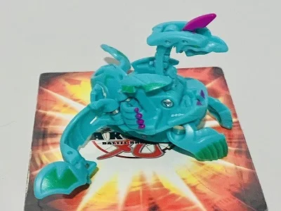Ventus Viper Helios