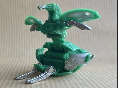 Ventus Spyron (Plastic)