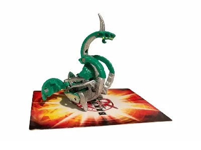 Ventus Krakenoid (Plastic)