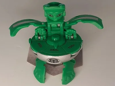Ventus Mutant Elfin (Plastic)