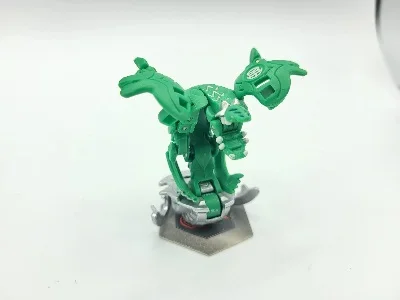 Ventus Razenoid (Plastic)