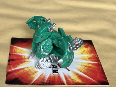 Ventus Horridian (Plastic)