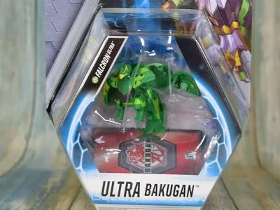 Ventus Falcron Ultra