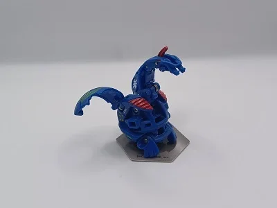 Aquos Cyborg Helios