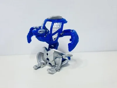 Aquos Infinity Helios (Plastic)