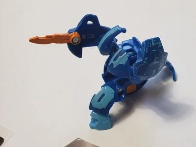 Aquos Cyndeous Ultra