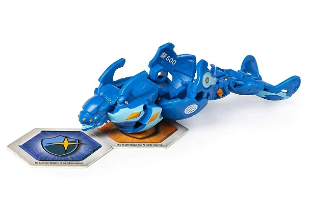 Centipod