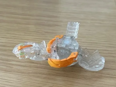 Clear Avior