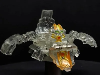 Clear Coredem