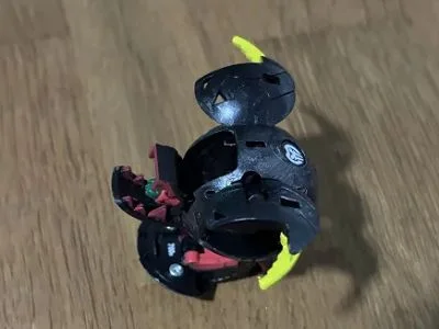 Darkus Leefram (BakuCore)