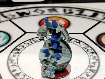 Haos Scraper (BakuCore)
