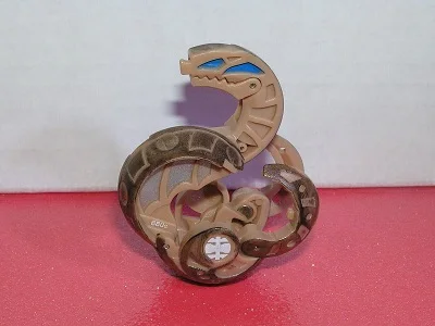Subterra Abis Omega (BakuCore)