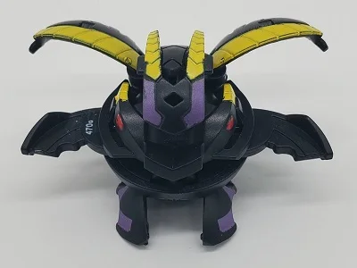 Darkus Percival