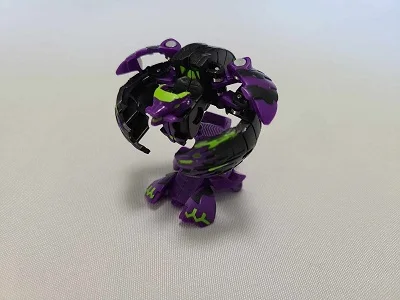 Darkus Hydranoid Ultra