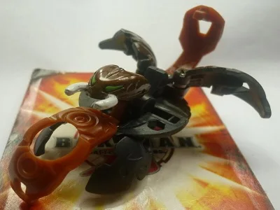 Subterra Mutabrid (BakuEclipse)