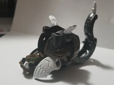 Subterra Stronk (Unreleased BakuEclipse)