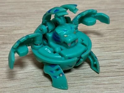 Aquos Blade Tigrerra (Flip)