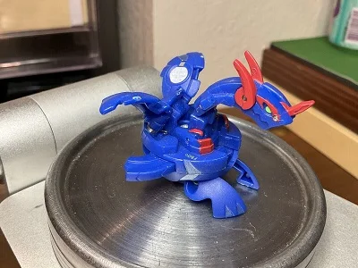 Aquos Neo Dragonoid (GI)