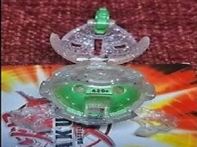 Subterra Stinglash (Glitter)