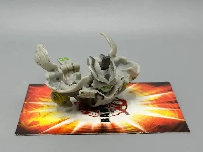 Haos Strikeflier (Stealth- BakuGranite)