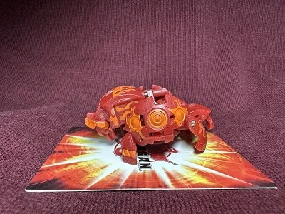 Subterra Sabator (Stealth- BakuGranite)