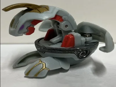 Haos Delta Dragonoid (B1)