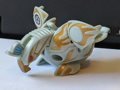 Haos Skyress (B1)