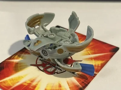 Haos Cosmic Ingram