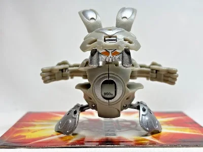 Haos Infinity Trister (Plastic)