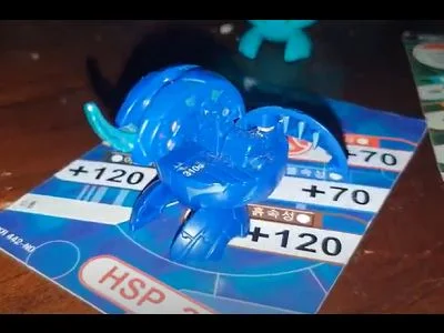 Aquos Dragonoid (Sonokong B1)
