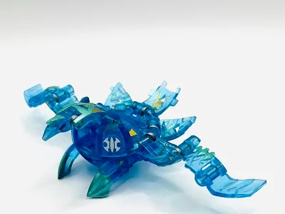 Aquos Atmos (BakuNeon)