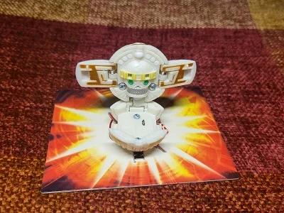 Subterra El Condor (Pearl)