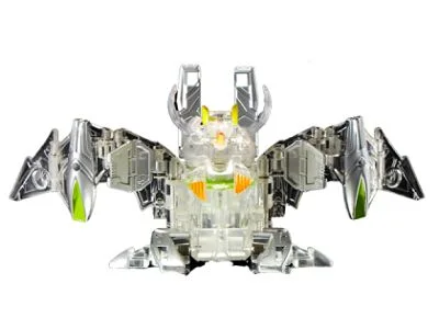 Haos Defendtrix (BakuPhantom?)